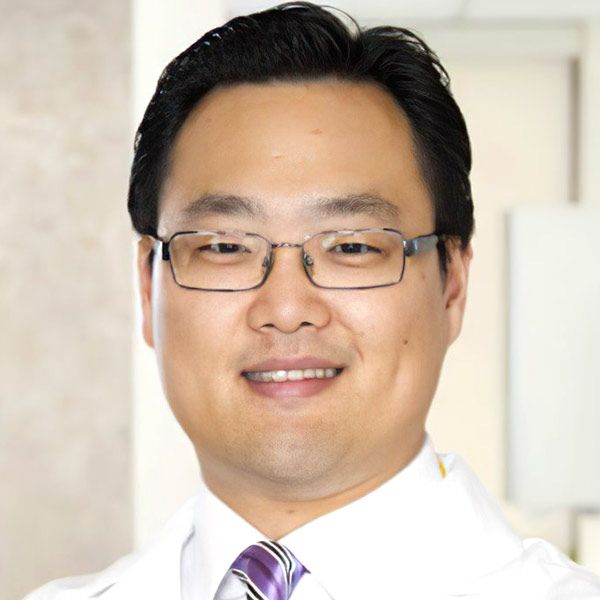 Dr. Daniel Han